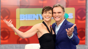 "Bienvenidos" cambia en 2021: Sumará a reconocido animador y tendrá nuevo horario