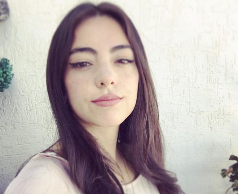 Vanessa Aguilera presentó a su pololo en redes sociales: Es varios años mayor