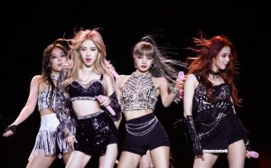 ¡Blackpink anuncia concierto online a través de YouTube Music!