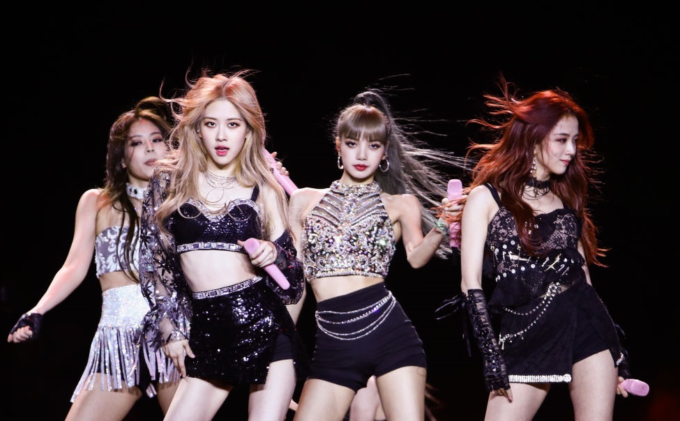 ¡Blackpink anuncia concierto online a través de YouTube Music!
