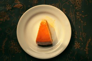 Postre navideño: Te enseñamos a preparar un delicioso budín de pan