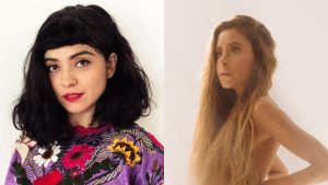 Cami y Mon Laferte son lo mejor del 2020 según Billboard ¡Nos encantan!