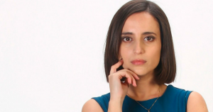 Camila Hirane compartió "romántico" mensaje tras su beso con Leonardo