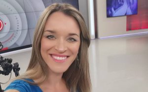 ¡Carla Zunino revela el sexo y nombre de su bebé!