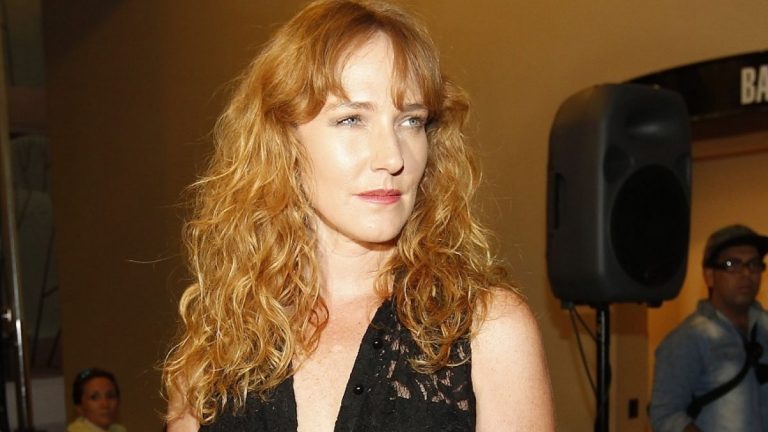 Catalina Pulido y su nueva faceta: Quiere ser política