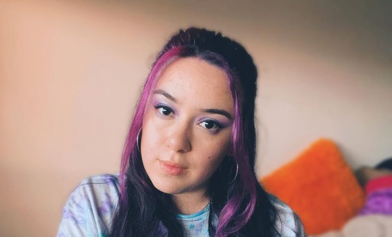 Christell Rodríguez reveló cómo perdió peso en el último tiempo