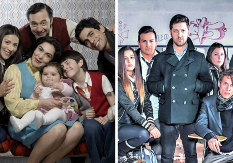 CNTV lanza plataforma de streaming gratuita: Hay más de 400 producciones chilenas