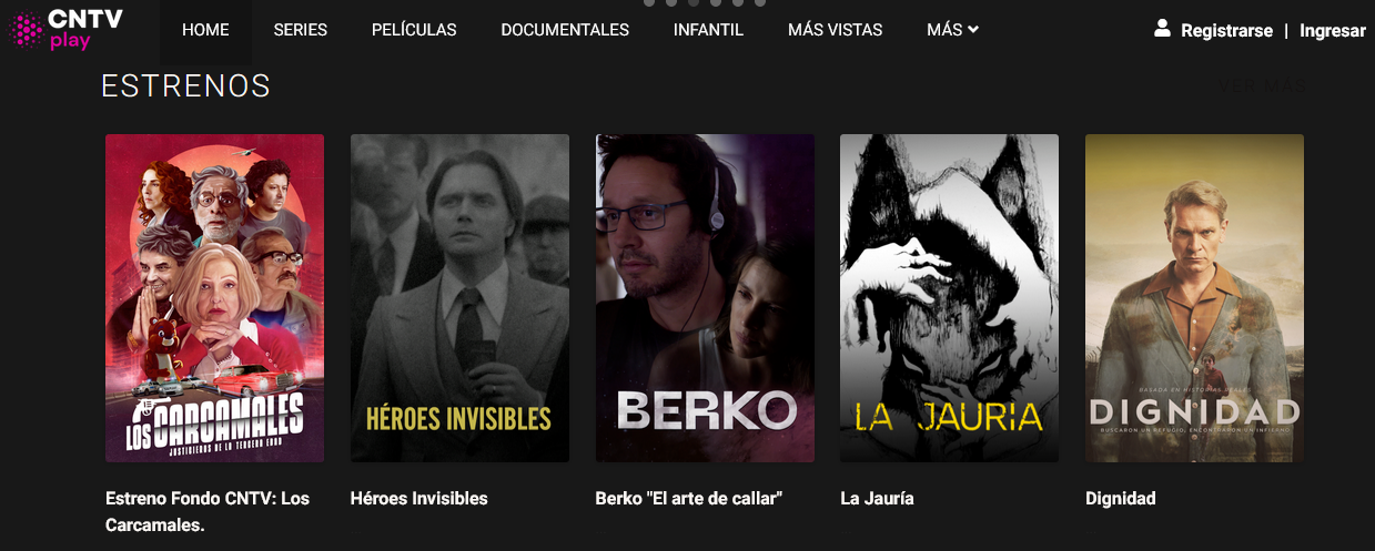 cntv play series y peliculas