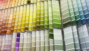 Este es el color que estará de moda en 2021 según Pantone