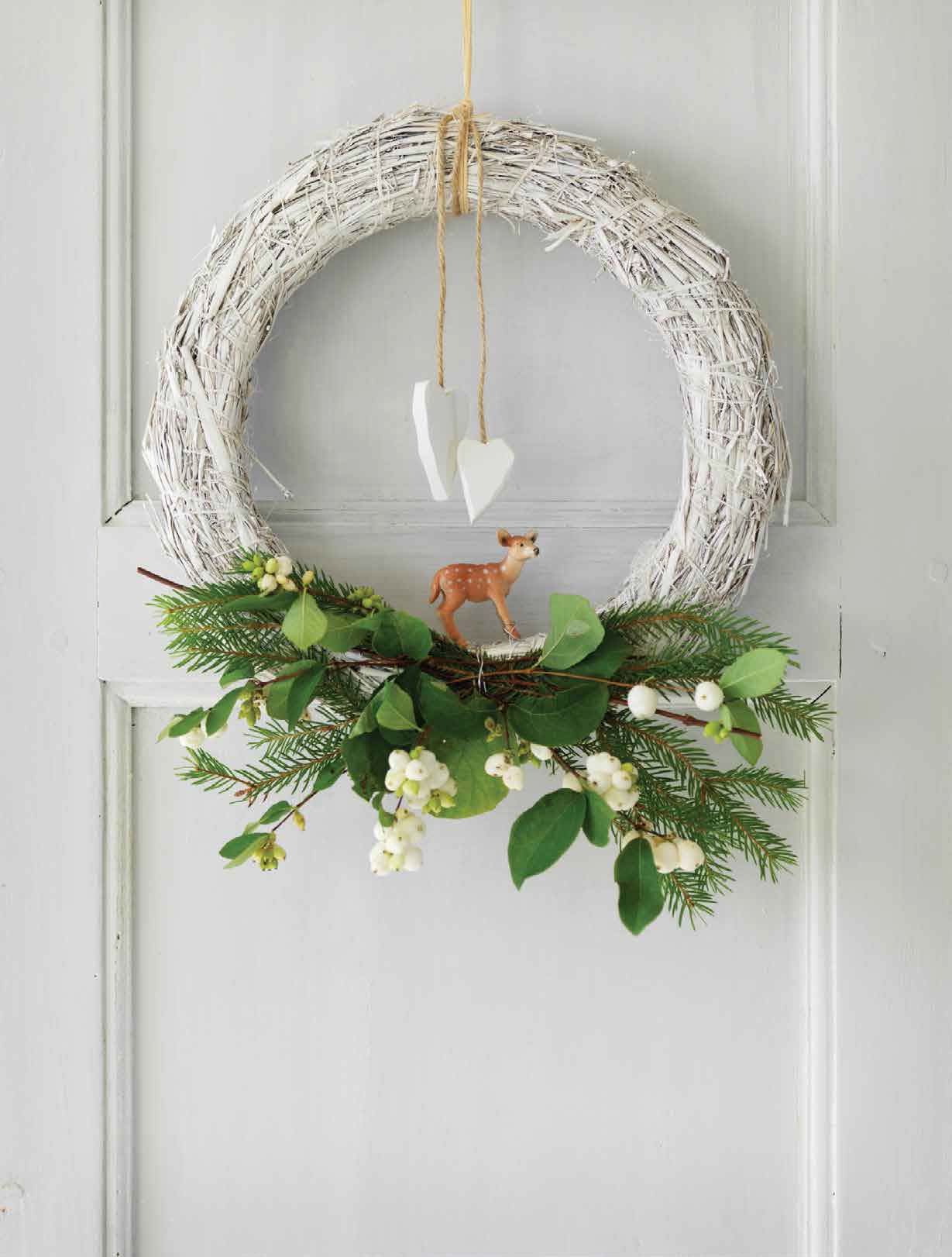 decoraciones de Navidad