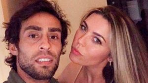 La sorpresa a la distancia de Jorge Valdivia para Daniela Aránguiz por su cumpleaños
