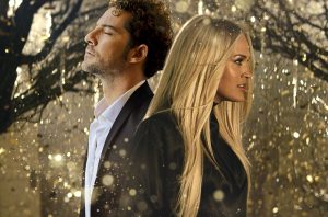 #AlertaDeEstreno ¡Revisa el nuevo videoclip de David Bisbal!