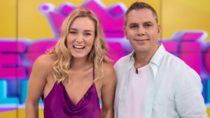 'Desafío millonario' sale de pantalla a pocas semanas de su debut