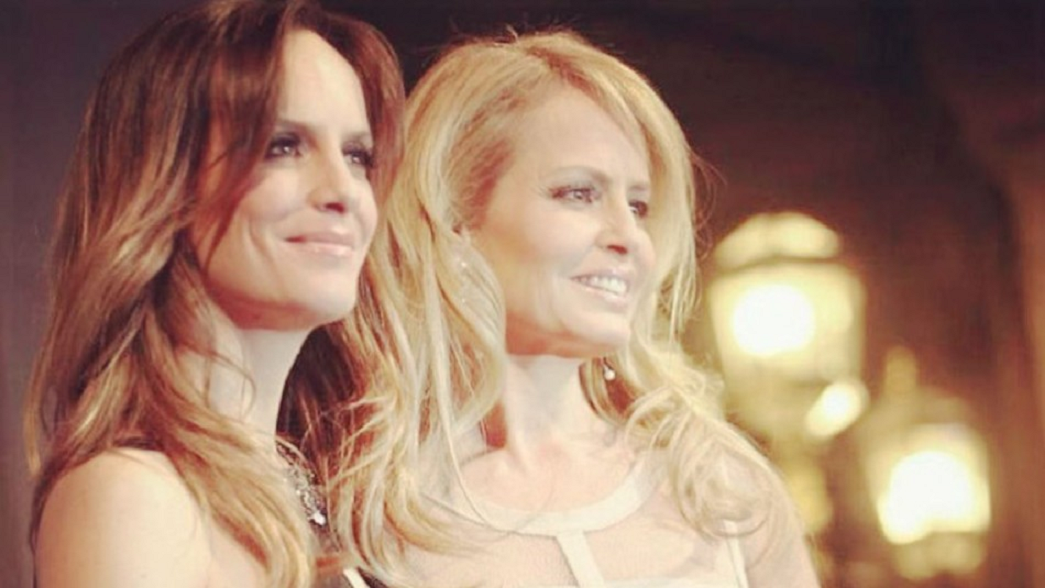 Diana Bolocco tras violenta encerrona que sufrió su hermana Cecilia: "Están muy shockeados"