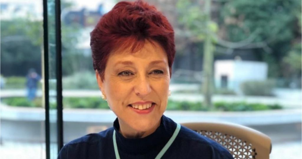 doctora Carolina Herrera