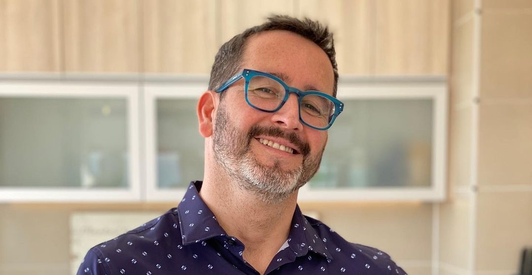 Eduardo Fuentes relató íntima y dolorosa experiencia tras debate sobre la eutanasia