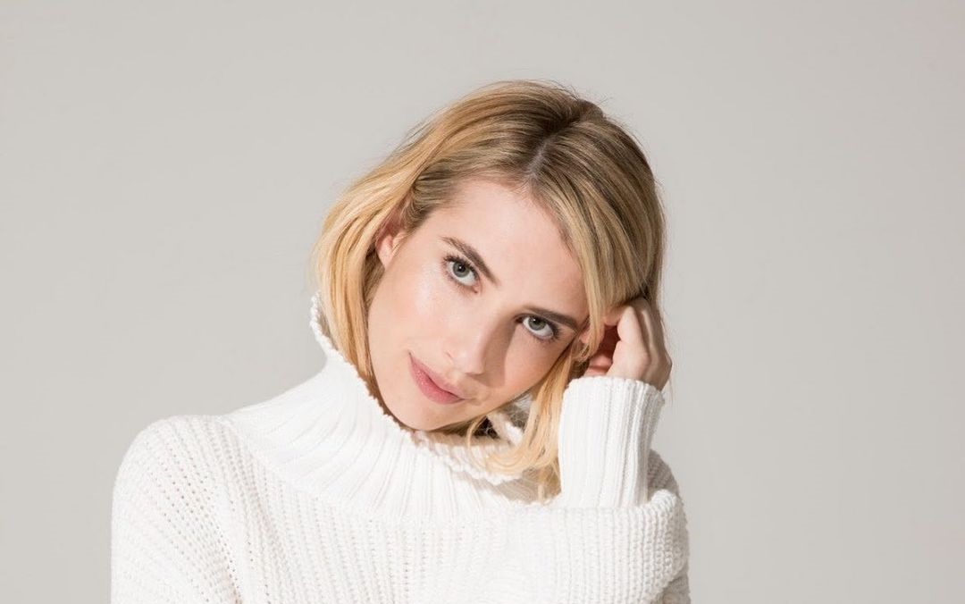 ¡Ya nació! Emma Roberts dio a luz a su primer hijo con Garret Hedlund