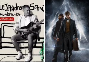 ¡Estos son los estrenos que traerá Amazon Prime Video en diciembre!