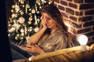 ¿Cómo enfrentar el estrés navideño?