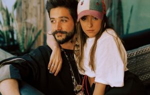 Evaluna reveló que tuvo Coronavirus: Perdió el olfato, el gusto y tuvo fiebre