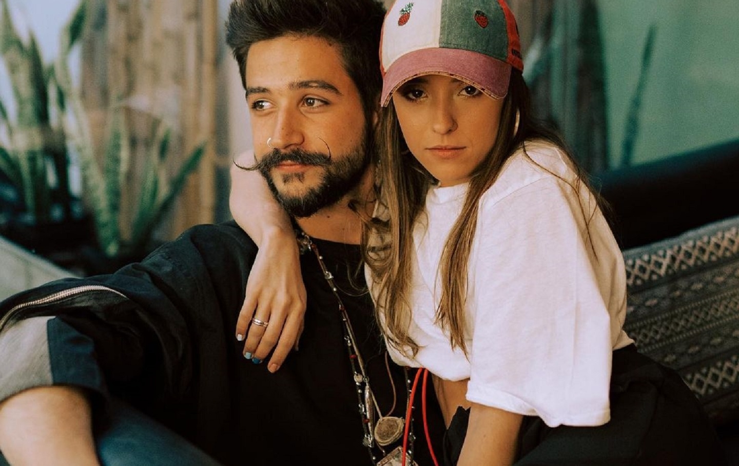 Evaluna reveló que tuvo Coronavirus: Perdió el olfato, el gusto y tuvo fiebre