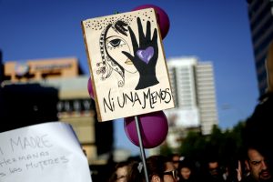 Día Nacional contra el Femicidio: Las cifras que ha dejado este 2020