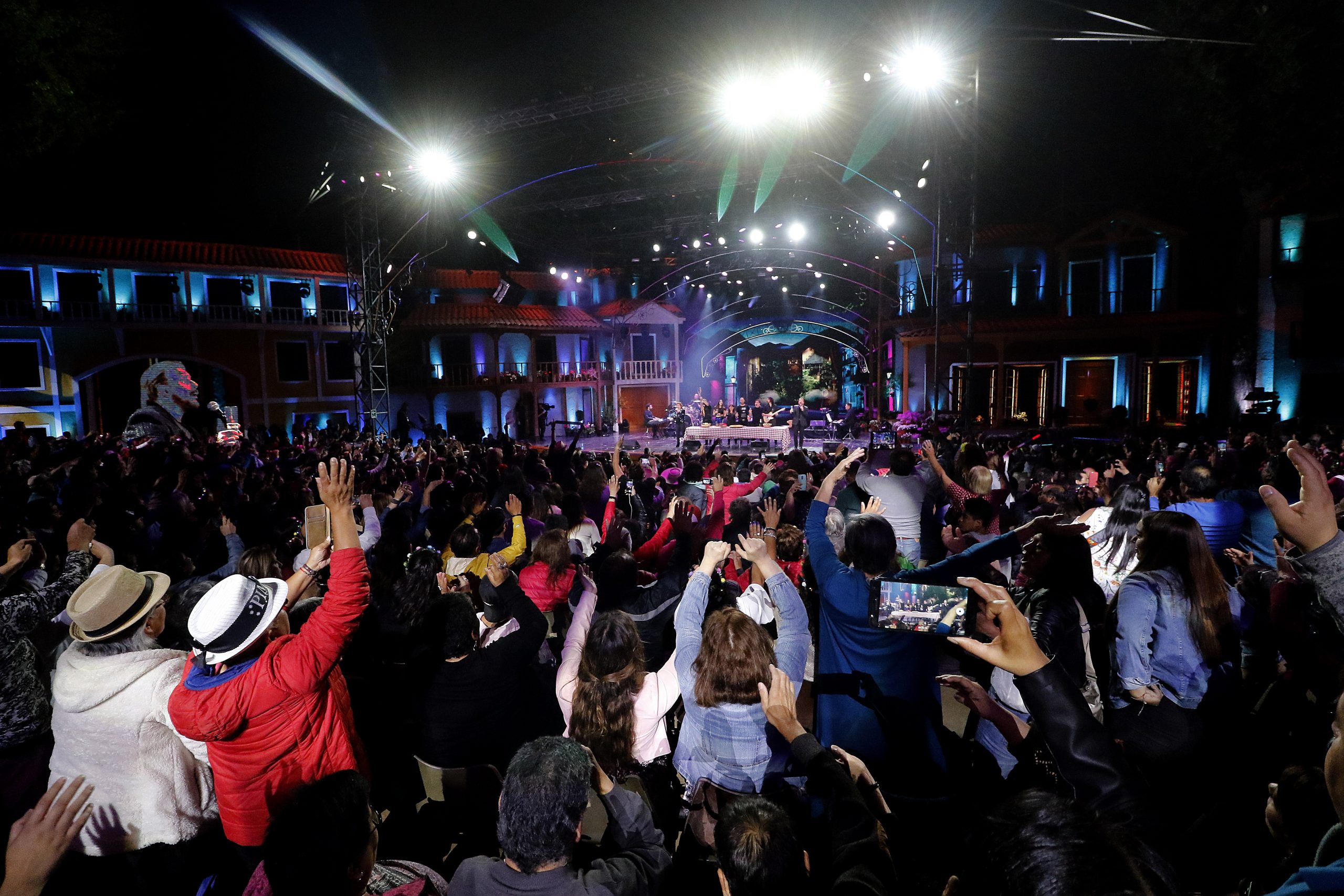 Festival del Huaso de Olmué