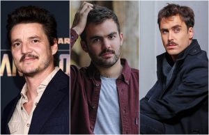 ¡Estos fueron los galanes nacionales que nos conquistaron en 2020!