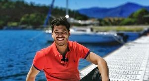 "Próxima Parada": Gino Costa conducirá nuevo docurreality de viajes en TVN