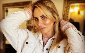 Gissella Gallardo publicó misteriosas fotos de su 'nueva vida'