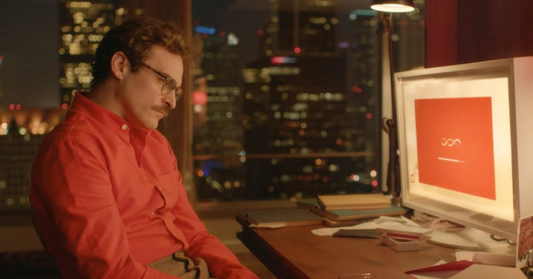 ¿Citas online? 8 películas sobre el amor en tiempos de Tinder