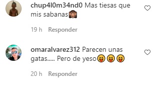 ignacia michelson fue criticada por video bailando 