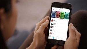 ¡Nueva actualización! Instagram modificó la forma de reaccionar a las Historias
