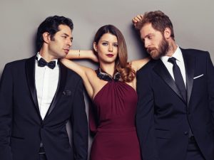 'Intikam': Así es la teleserie turca que Mega exhibirá desde enero