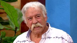 Iván Arenas reveló que tiene cáncer de colón: 'Me van a operar'