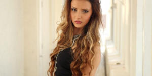 ¡Ex participante de "Mundos opuestos" acaba de convertirse en madre!