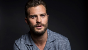 Esta es la escalofriante carta que Jamie Dornan recibió de una fanática de "50 sombras de Grey"