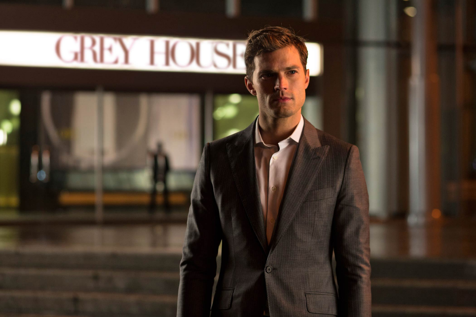 jamie dornan 50 sombras de grey