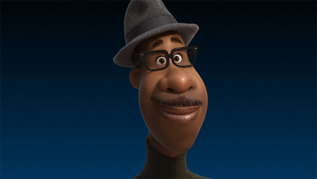 Jamie Foxx personaje