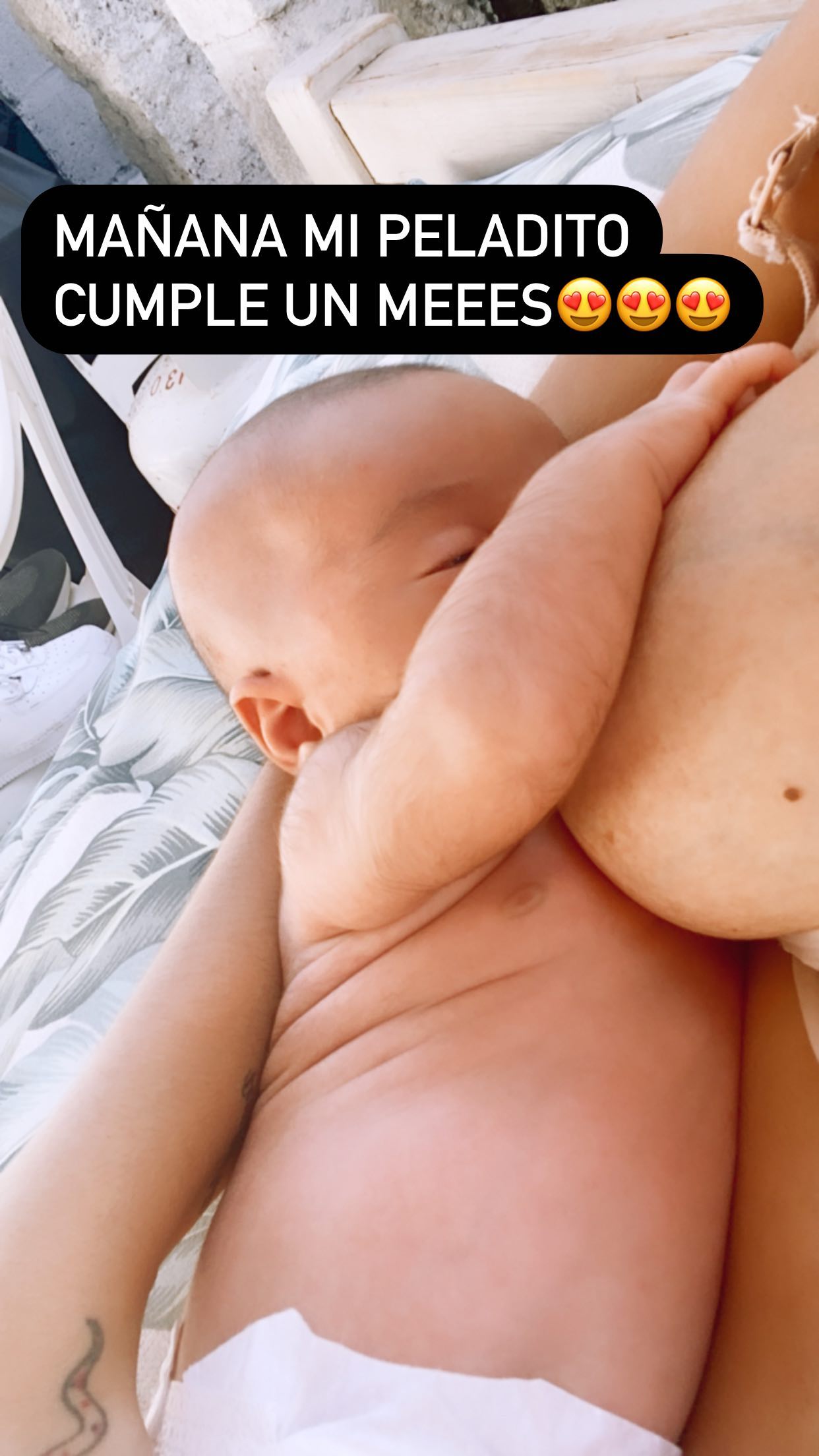 Javiera Vidal instagram