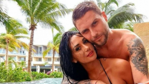 Jean Philippe Cretton respondió a las críticas por su relación con Pamela Díaz