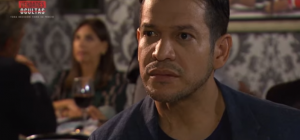 ¡Se supo todo! Este es el gran secreto del pasado de José Luis en "Verdades ocultas"