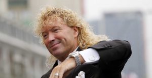 Estos son los primeros ganadores del concurso navideño de Leonardo Farkas: Recibirán un millón de pesos