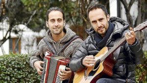 Ganadores de entradas para el show online de Los Vásquez