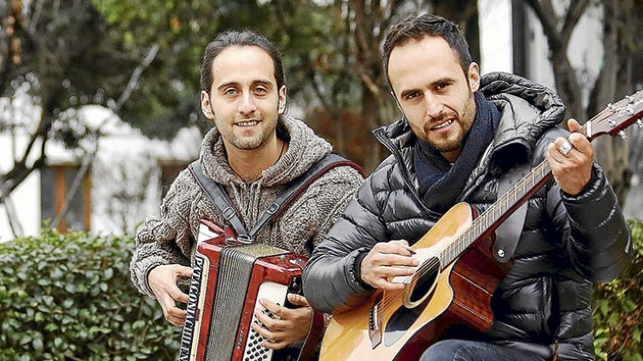 'Los Vásquez a domicilio': Un panorama imperdible para celebrar San Valentín