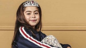 Actriz Magdalena Urra se luce bailando challenge de reggaetón