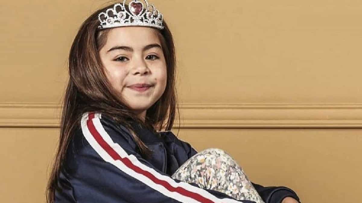 Actriz Magdalena Urra se luce bailando challenge de reggaetón