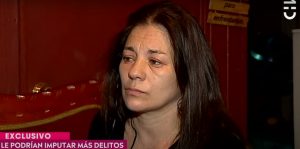 Mamá de Fernanda Maciel tras confesión de Felipe Rojas: "No tengo palabras para explicar lo que siento“