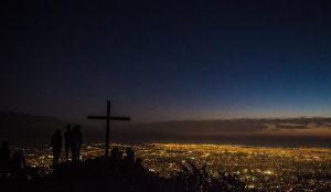 Los 5 trekking más cortos de Santiago