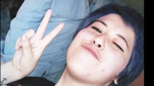 Madre de María Isabel revela audios que le mandó Igor González tras su desaparición